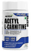 NutriJa Acetyl L-Carnitine (Alcar)100 grams