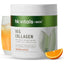 hk vitals skin Veg Collagen Supplement Powder (Orange, 200g)