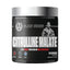 Dexter Jackson Black Series Citrulline Malate | 125 Servings, 250g
