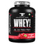 Trueforma® Whey+ Protein with HMB, Leucine, Ginseng & Tribulus