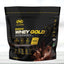 PVL Gold Series Whey Protein Powder 4 lbs (1.81 kg)