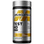 MuscleTech Test HD Elite Boost Free Testosterone Levels, 60 Veggie Capsules