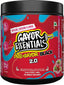 Gayor Essential | Pump Gayor Black 2.0 (Without Caffeine, Optimally Dosed with HydroPrime®)