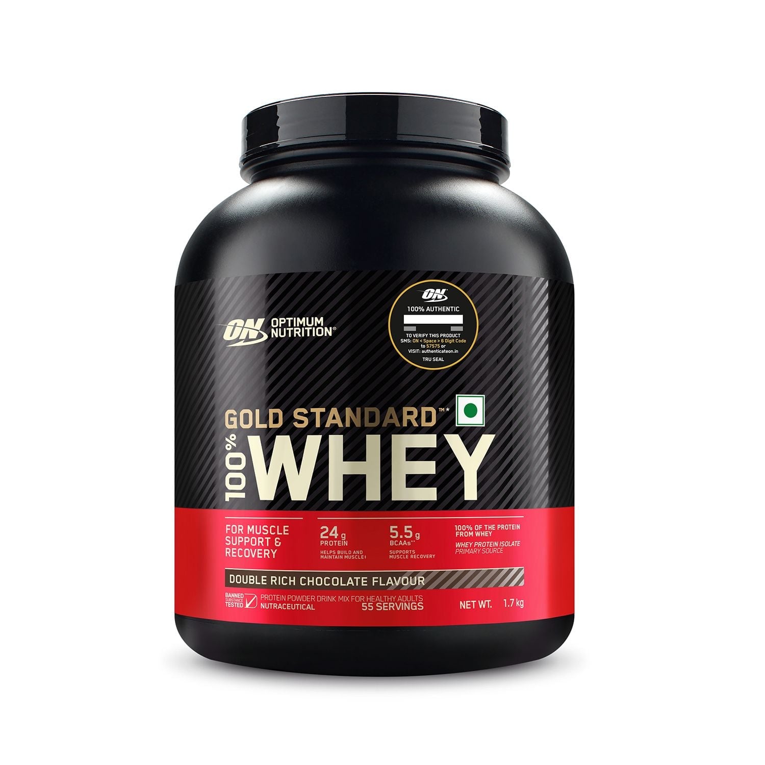 WHEY PROTIEN 1.5kg-2.5kg