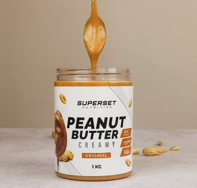 PEANUT BUTTER