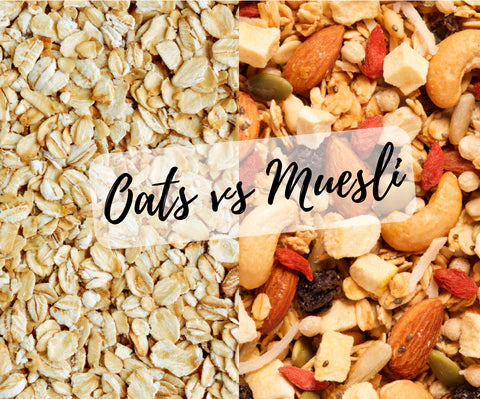 OATS