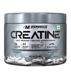 Bigmuscles Nutrition Creatine