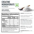 ISOPURE CREATINE