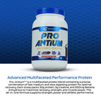 RC PRO ANTIUM