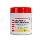 GNC LIVE WELL SINCE -1935 CREATINE+ELECTROLYTES