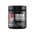 Prosupps Creatine Monohydrate | Muscle Strength, Power & Performance Support