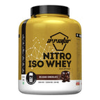 Avvatar Nitro Iso Whey | 2 Kg |