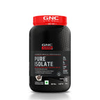 GNC LIVE WELL-SINCE1935 PURE ISOLATE PROTIEN