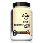 Avvatar 100% Performance Whey | 1 Kg |