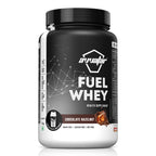 Avvatar Fuel Whey | 1 Kg |