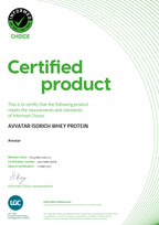 Avvatar Isorich Protein | 1 Kg |