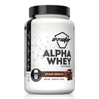 Avvatar Alpha Whey | 1 Kg |