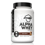 Avvatar Alpha Whey | 1 Kg |