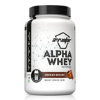 Avvatar Alpha Whey | 1 Kg |