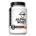 Avvatar Alpha Whey | 1 Kg |