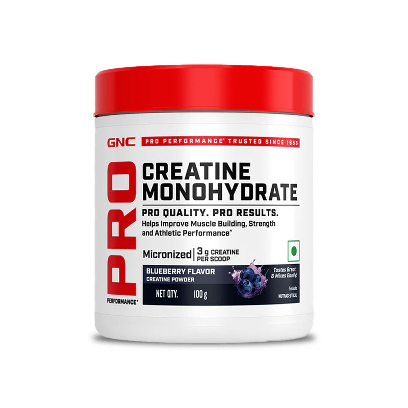 GNC LIVE WELL SINCE-1935 CREATINE