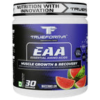 Trueforma EAA (Essential Amino Acids) – 30 Servings