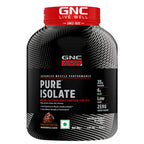 GNC LIVE WELL-SINCE1935 PURE ISOLATE PROTIEN