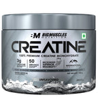 Bigmuscles Nutrition Creatine