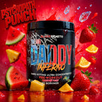 THE BIG DADDY INFERNO 50 Servings