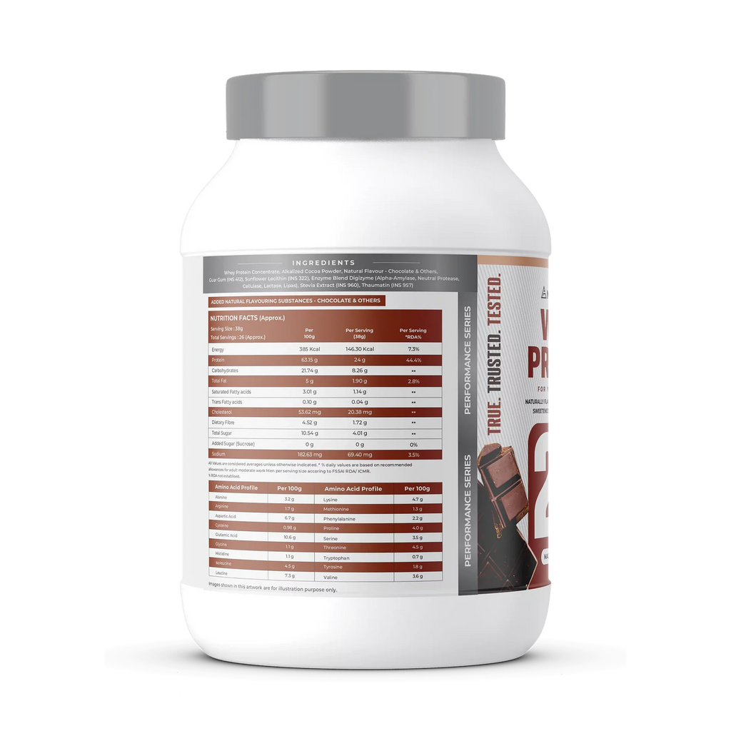 NATURALTEIN WHEY PROTIEN