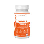 Trueforma Omega-3 Fish Oil