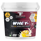 Trueforma Whey+ Protein