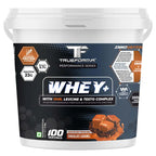 Trueforma Whey+ Protein