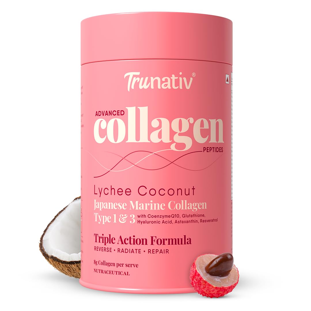 Trunativ Collagen Supplements Main image
