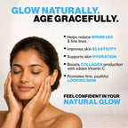 Trueforma® Marine Collagen with Type I & Type III | 25 Servings