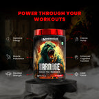 Bigmuscles Karnage 60 Servings