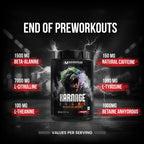 Karnage Black