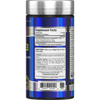 Allmax Omega-3 Fatty Acids Supplement