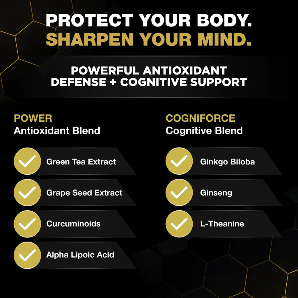 Allmax Vitaform Men: Men's Multivitamin