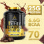 One Science Nutrition (OSN) - 100% Premium Whey