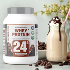 NATURALTEIN WHEY PROTIEN