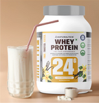 NATURALTEIN WHEY PROTIEN