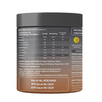NATURALTEIN Creatine Monohydrate Unflavoured