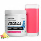 Wellcore Pure Micronised Creatine Powde