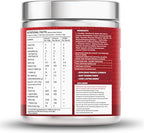 DYNAMITE ORIGNAL PRE WORKOUT