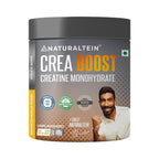 NATURALTEIN Creatine Monohydrate Unflavoured