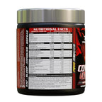 Ripped Up Nutrition Conquer Ultra Maxx- Pre workout 300gm 30Servings