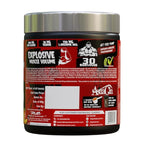 Ripped Up Nutrition Conquer Ultra Maxx- Pre workout 300gm 30Servings