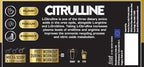 One Science Nutrition (OSN) Pure Citrulline for Intense workout with L-Citrulline | Boost Metabolism - 300 grams