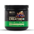 OPTIMUM NUTRITION Micronized Creatine Powder